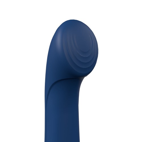 Vibrador Screaming O Primo G-spot para Estimulación Profunda