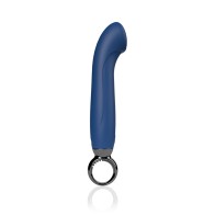 Vibrador Screaming O Primo G-spot para Estimulación Profunda