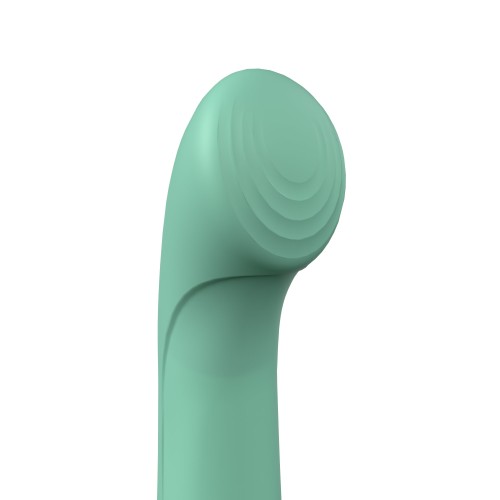 Screaming O Primo G-Spot Vibrator Kiwi