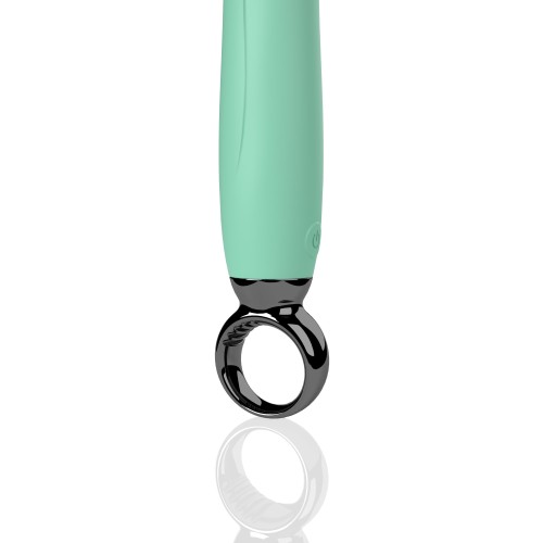 Screaming O Primo G-Spot Vibrator Kiwi