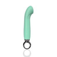 Screaming O Primo G-Spot Vibrator Kiwi