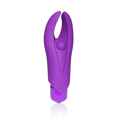 Mini Vibrador 4B Demon de Screaming O