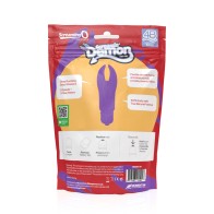 Mini Vibrador 4B Demon de Screaming O