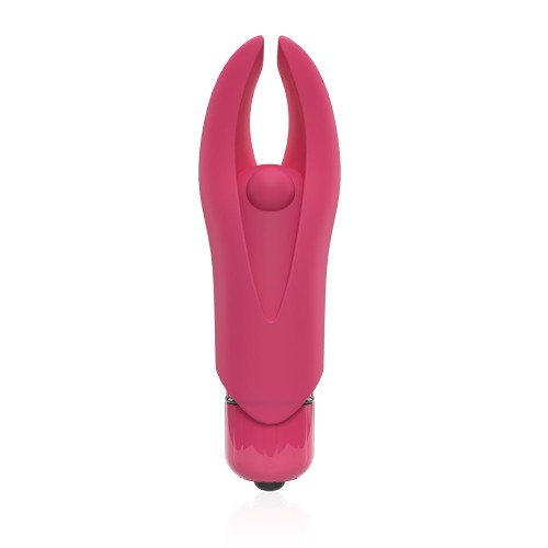 Screaming O 4B Demon Fresa - Mini Vibrador para Placer Intenso