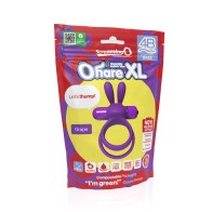 4B Ohare XL para Placer Profundo