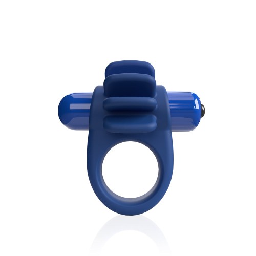 Screaming O 4B Skooch Cock Ring for Enhanced Pleasure