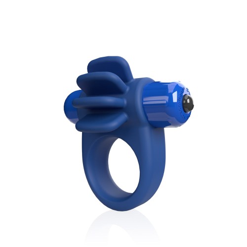 Screaming O 4B Skooch Cock Ring for Enhanced Pleasure