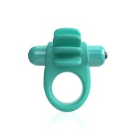 Screaming O 4B Skooch Vibrating Cock Ring