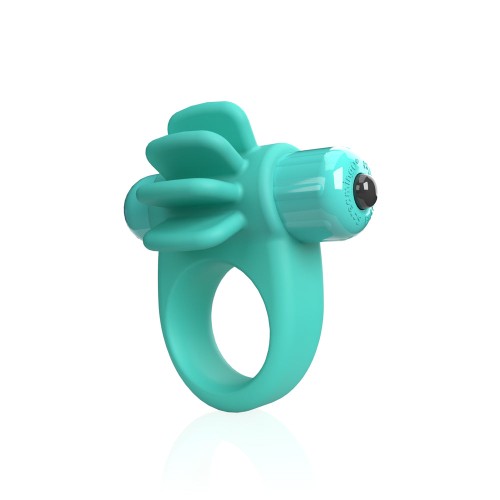 Screaming O 4B Skooch Vibrating Cock Ring