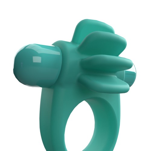 Screaming O 4B Skooch Vibrating Cock Ring