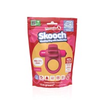 Screaming O 4B Skooch Strawberry