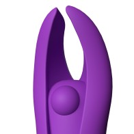 Screaming O 4T Demon - Poderoso Mini Vibrador