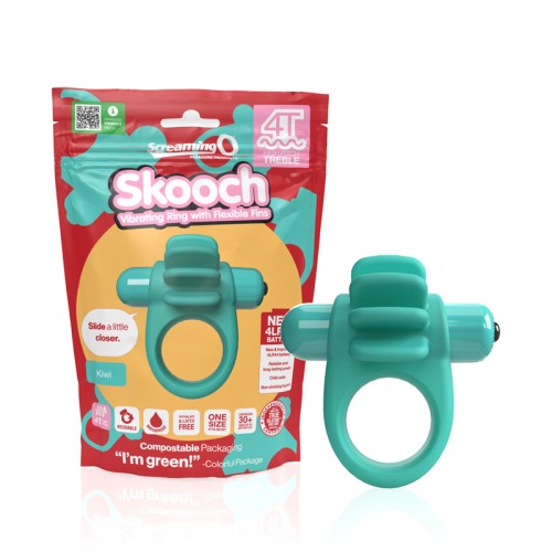 Screaming O 4T Skooch Kiwi - Buy Now