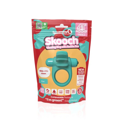 Screaming O 4T Skooch Kiwi - Compra Ahora