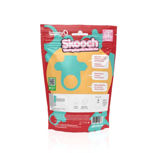 Screaming O 4T Skooch Kiwi - Compra Ahora