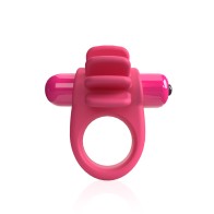 Screaming O 4T Skooch Vibrating Ring