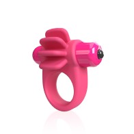 Screaming O 4T Skooch Vibrating Ring