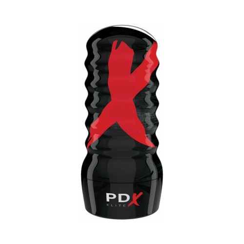 PDX Elite Stroker de Pussy Ajustado