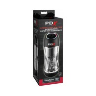 PDX Elite ViewTube Pro Automatic Stroker