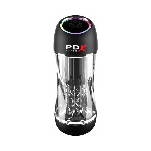 Stroker Automático PDX Elite ViewTube Pro