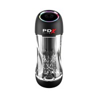 PDX Elite ViewTube Pro Automatic Stroker