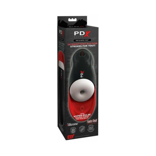 PDX Elite FAP-O-Matic Pro para el Máximo Placer Masculino