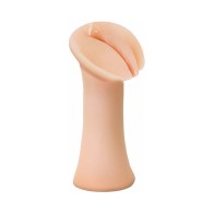 PDX Extreme Wet Pussies Slippery Slit Stroker for Incredible Fun