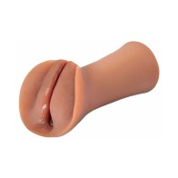 PDX Extreme Wet Pussy Slippery Slit Stroker