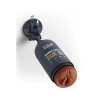 PDX Plus Shower Therapy - Discreet Stroker