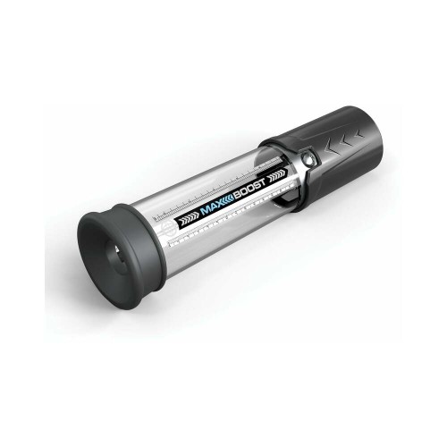 Max Boost Penis Pump for Enhanced Performance