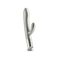 Royals Grace Thrusting Rabbit - Rechargeable Pleasure