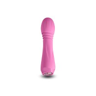 Charms Flora Coral Vibrators for Ultimate Pleasure