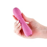 Charms Flora Coral Vibrators for Ultimate Pleasure