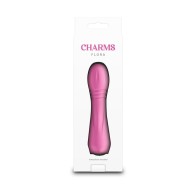 Charms Flora Coral Vibrators for Ultimate Pleasure