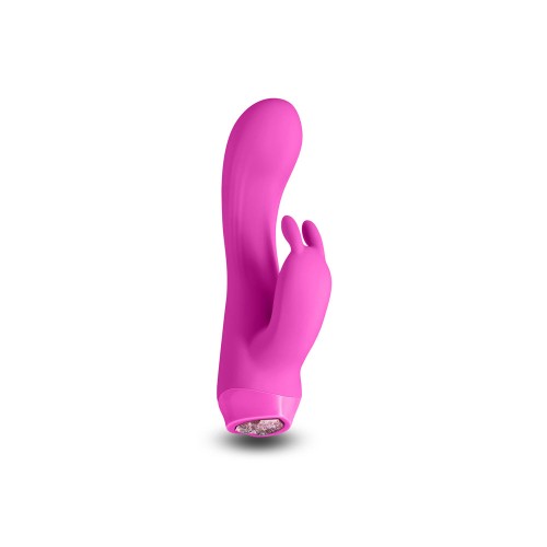 Charms Ivy Magenta Compact Vibrator