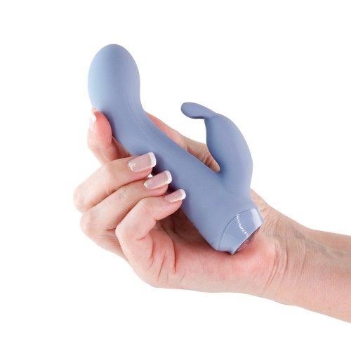 NS Novelties Charms Ivy Vibrator - Blue