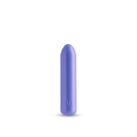 Seduction Roxy Mini Vibrador Azul Metálico