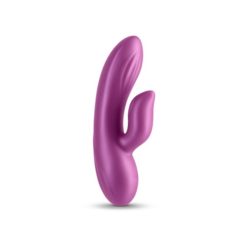 Vibrador Conejito Seduction Angel Magenta