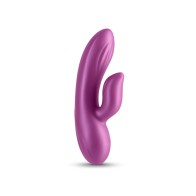 Seduction Angel Magenta Rabbit Vibe