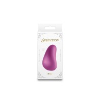 Seduction Mila Metallic Vibrator