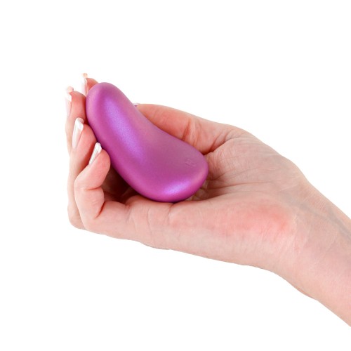 Seduction Mila Metallic Vibrator