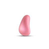 Vibrador Mila Seduction en Oro Rosa Metálico