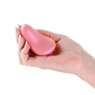 Vibrador Mila Seduction en Oro Rosa Metálico