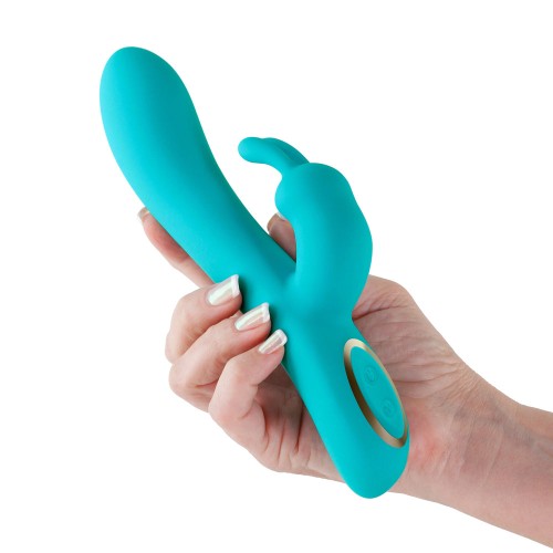 Obsessions Hera Light Green Vibrator