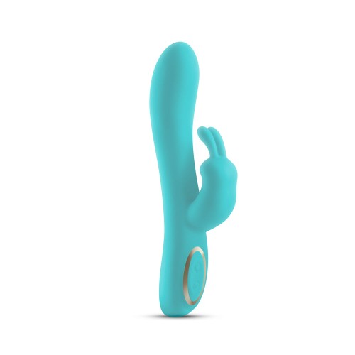 Vibrador Obsessions Hera Verde Claro