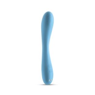 Obsessions Rhett Light Blue Vibrator