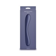 Obsessions Rhett Powerful Vibrator for Ultimate Satisfaction