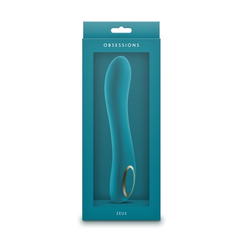 Obsessions Zeus Vibrator