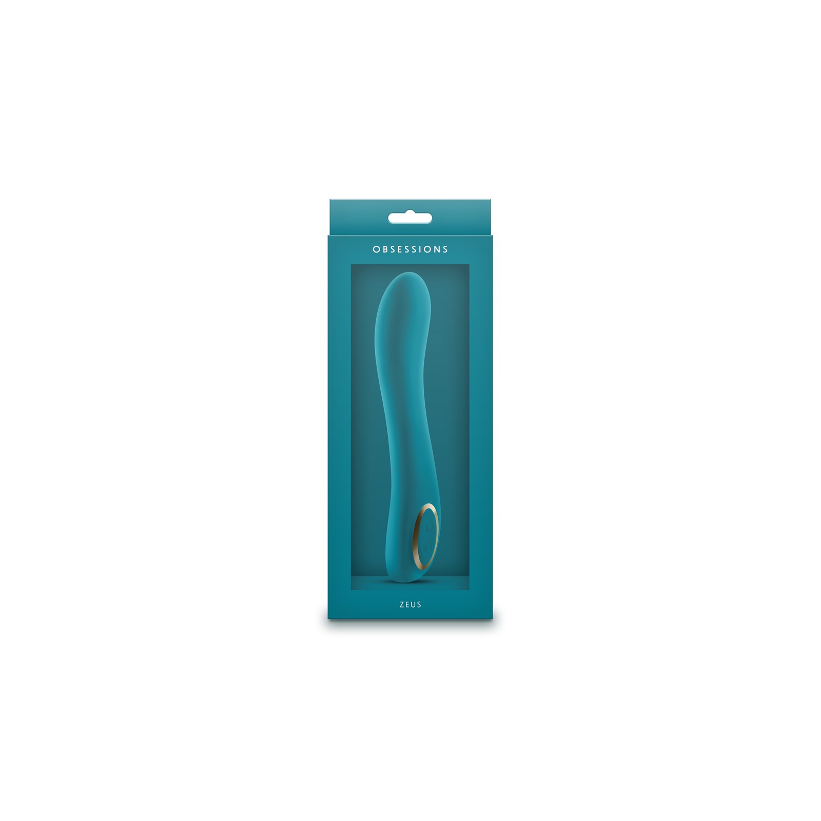 Obsessions Zeus Vibrator