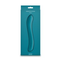 Obsessions Zeus Vibrator